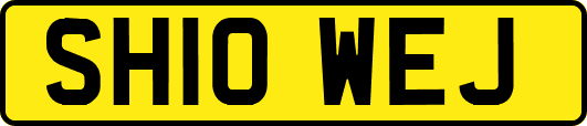 SH10WEJ