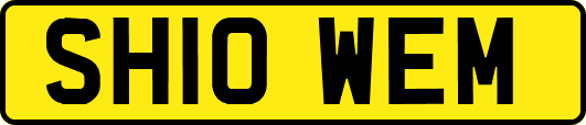 SH10WEM