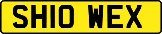 SH10WEX