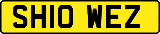 SH10WEZ