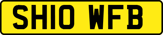 SH10WFB