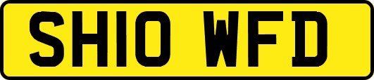 SH10WFD