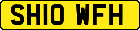 SH10WFH