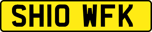 SH10WFK