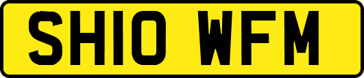 SH10WFM