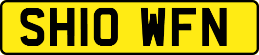 SH10WFN