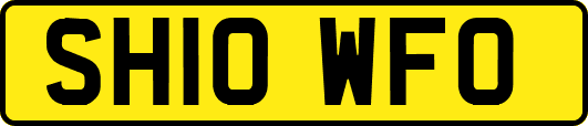 SH10WFO