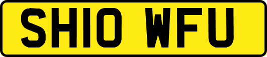 SH10WFU