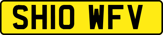 SH10WFV