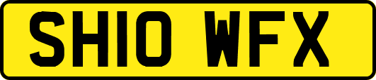 SH10WFX