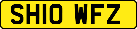 SH10WFZ