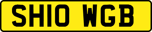 SH10WGB