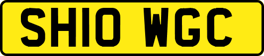 SH10WGC