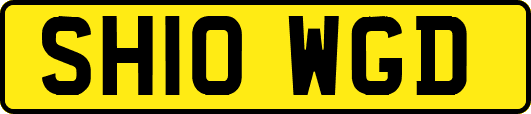 SH10WGD