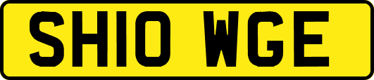 SH10WGE