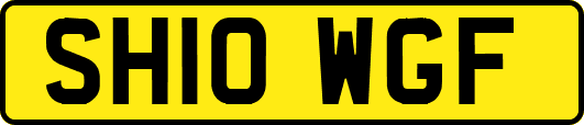 SH10WGF