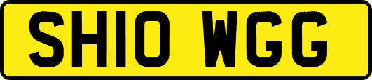 SH10WGG