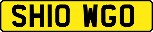 SH10WGO