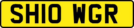 SH10WGR