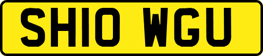 SH10WGU