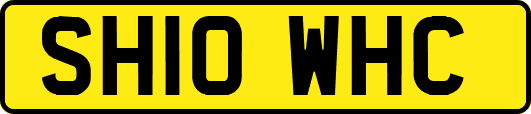 SH10WHC