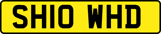 SH10WHD