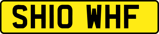 SH10WHF