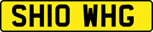 SH10WHG