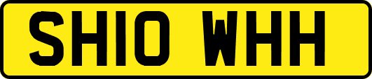 SH10WHH