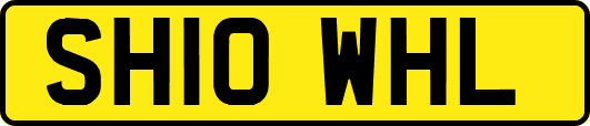 SH10WHL