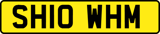 SH10WHM