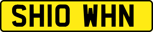 SH10WHN