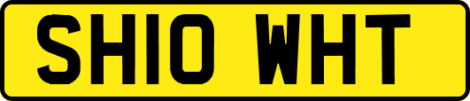 SH10WHT