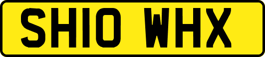 SH10WHX