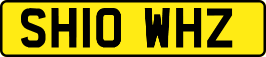 SH10WHZ