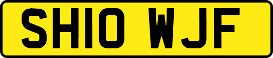 SH10WJF