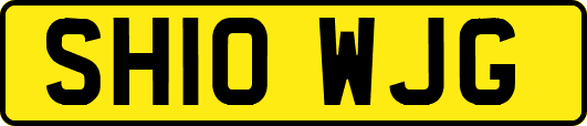 SH10WJG