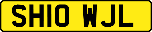 SH10WJL