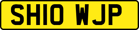 SH10WJP