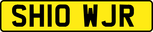 SH10WJR