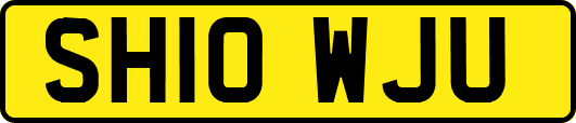 SH10WJU
