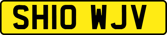 SH10WJV