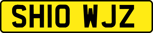 SH10WJZ