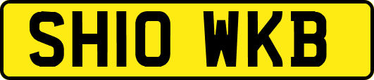 SH10WKB