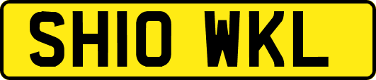 SH10WKL