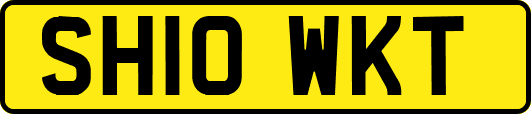SH10WKT