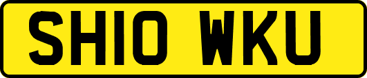 SH10WKU