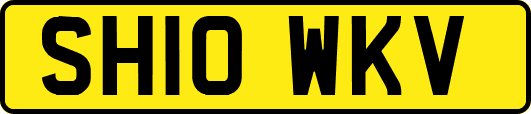 SH10WKV