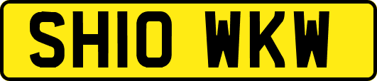SH10WKW