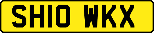 SH10WKX